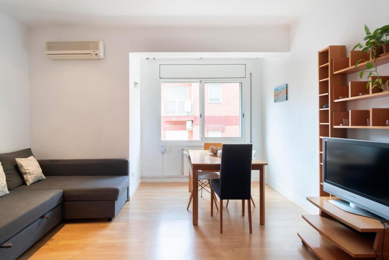 Barcelona - Art Apartman Kültér fotó